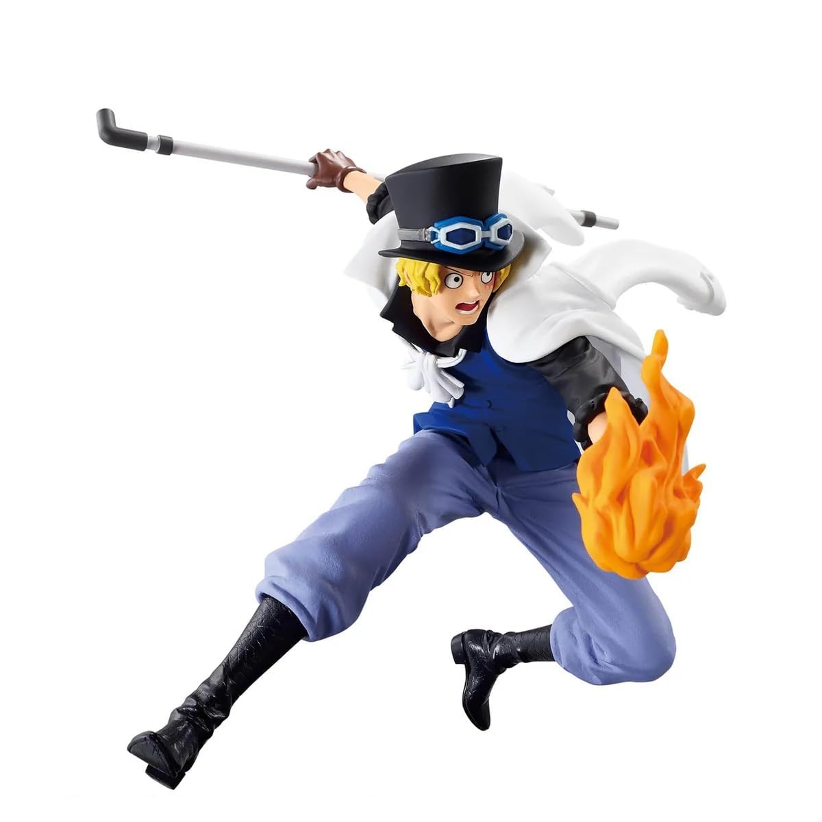 Amazon.co.jp: 鬼滅の刃 フィギュア 童磨 VIBRATION STARS サイズ:約